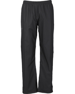 Водонепроницаемые брюки Jagger, цвет 1001 Black Weather report