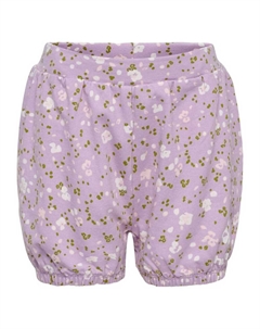 Шорты Glad, фиолетовый Hummel