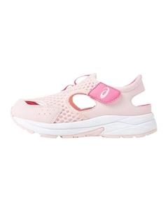 Детские сандалии Lifestyle Kids Chalk White, белый Asics