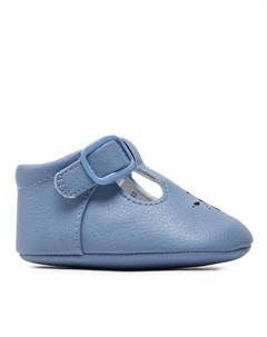 Туфли, синий Mayoral