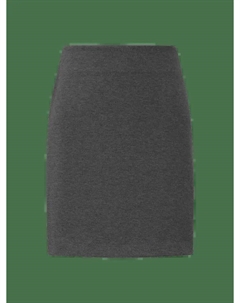 Юбка, серый S.oliver