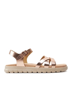 Сандалии, золотой Geox