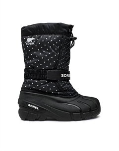 Зимние ботинки, черный Sorel