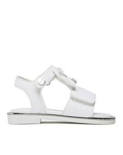 Сандалии, белый Liu jo