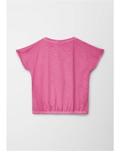 Топ, розовый S.oliver