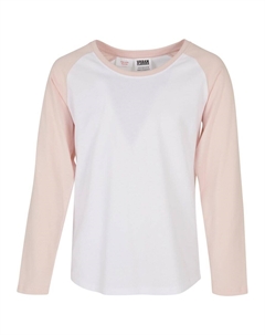 Лонгслив, белый Urban classics