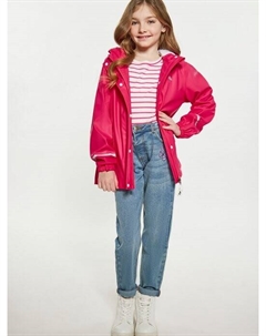 Дождевик, красный Schmuddelwedda