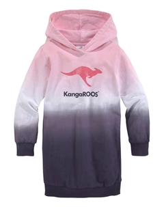 Платье, цвет Purple/Pink Kangaroos
