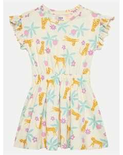 Платье стандартного кроя, мультиколор Ovs