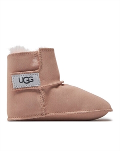 Зимние ботинки, розовый Ugg