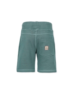 Шорты бермуды, цвет sage Band of rascals