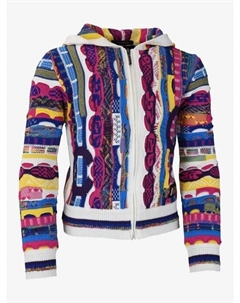 Кардиган кастеллана, белый Carlo colucci