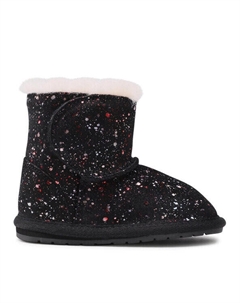 Зимние ботинки, черный Emu australia