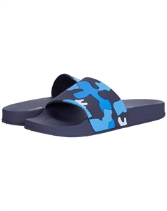 Шлепанцы Kids, Biz Steve madden