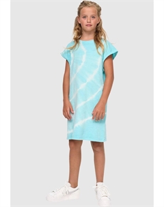 Платье, цвет Aqua Urban classics