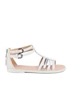 Сандалии, белый Geox