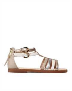 Сандалии, бежевый Geox