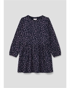 Платье, синий S.oliver