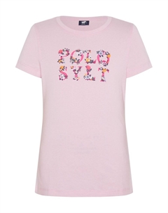 Футболка, светло-розовый Polo sylt