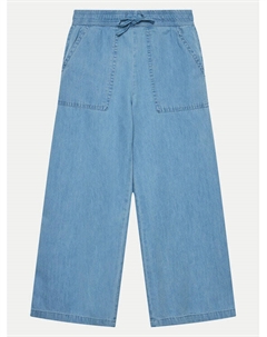 Брюки, синий Coccodrillo