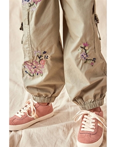 Замшевые кроссовки на шнуровке в стиле ретро, розовый Next