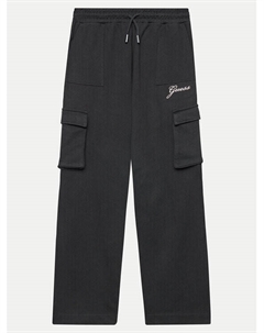 Спортивные брюки, черный Guess