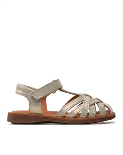 Сандалии, золотой Froddo