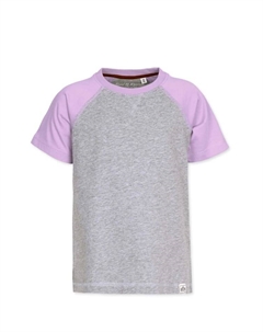 Футболка, цвет faded/pink Band of rascals