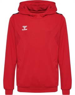 Спортивная толстовка AUTHENTIC, красный Hummel