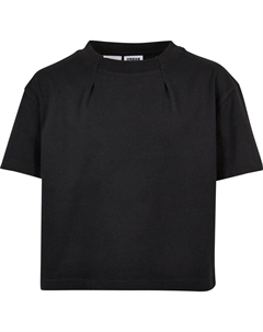 Футболка PLEAT, черный Urban classics