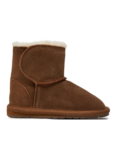 Зимние ботинки, коричневый Emu australia