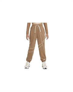 Детские повседневные брюки, цвет Brown Nike