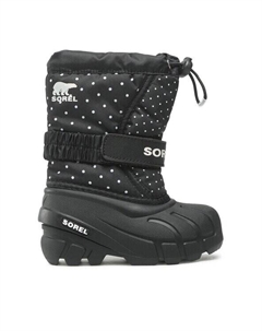 Зимние ботинки, черный Sorel