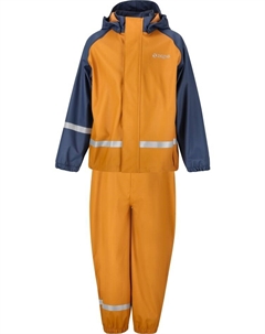 Дождевик, цвет 5101 buckthorn brown Zigzag