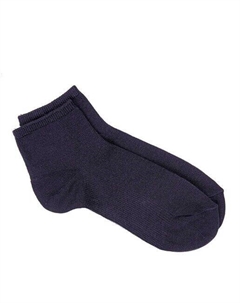 Детские носки Кондор, темно-синий Condor