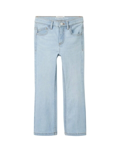 Расклешенные джинсы, светло-синий Tom tailor