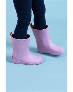 Детские резиновые сапоги Чарли, фиолетовый Totes