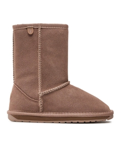 Зимние ботинки, коричневый Emu australia