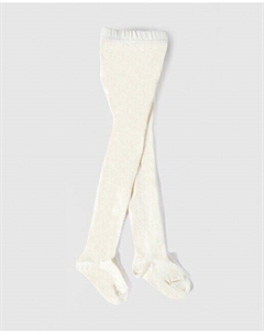 Колготки для девочки, песочный Condor