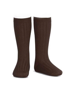 Носки, коричневый Condor