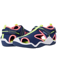 Сандалии Kids, Wader 3 Geox