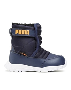 Зимние ботинки, синий Puma