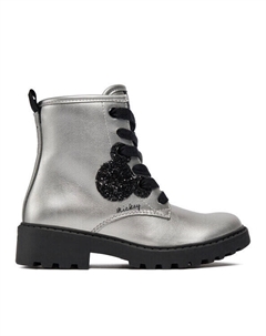 Туфли, серебряный Geox