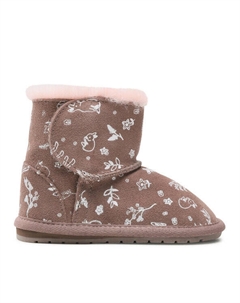 Зимние ботинки, коричневый Emu australia