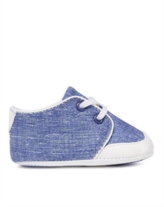 Ботинки, синий Mayoral