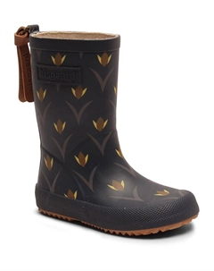 Резиновые сапоги, темно-синий Bisgaard