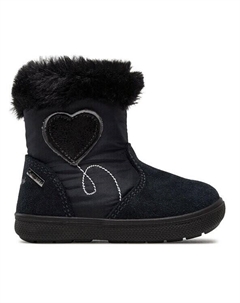 Ботинки, синий Primigi