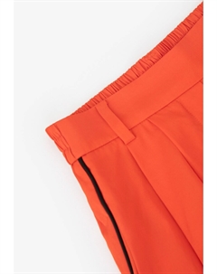 Повседневные брюки, красный Gulliver