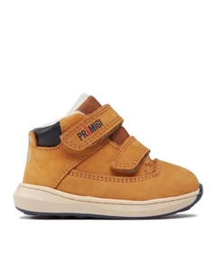 Ботинки, коричневый Primigi