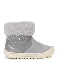 Ботинки, серый Geox